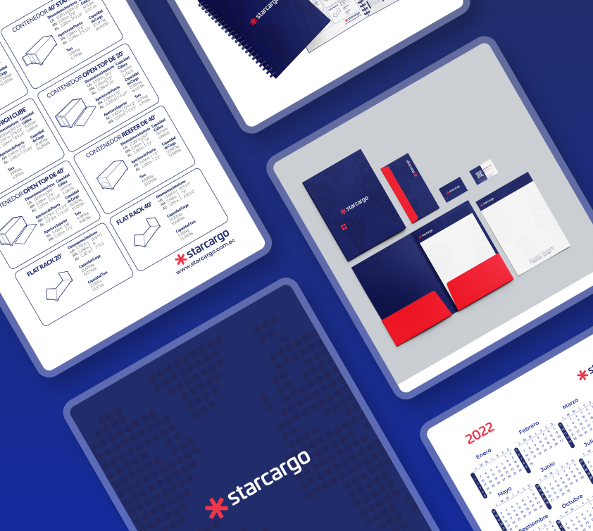Star Cargo